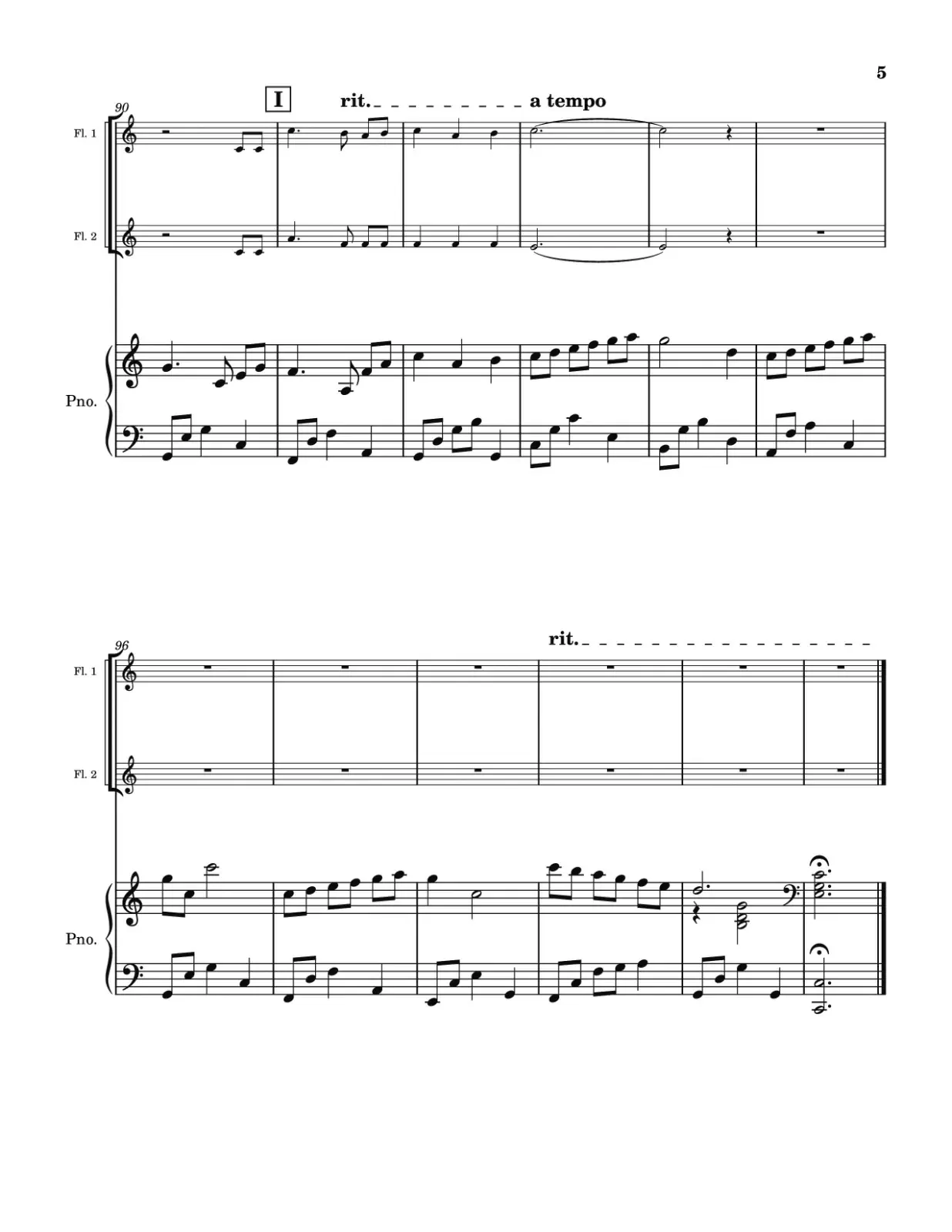 Los pasos del Justo - Imagen 5